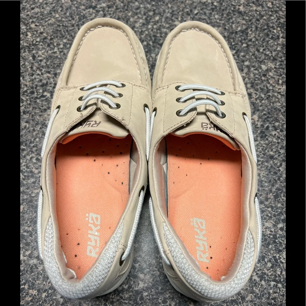Ryka‎ Boat Shoes 7